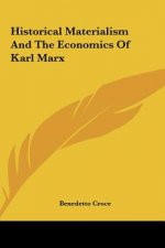 Historical Materialism and the Economics of Karl Marx