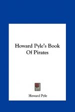 Howard Pyle's Book of Pirates