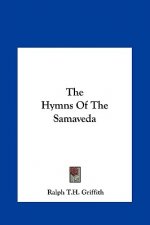 The Hymns of the Samaveda