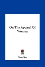 On the Apparel of Women