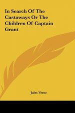 In Search of the Castaways or the Children of Captain Grant