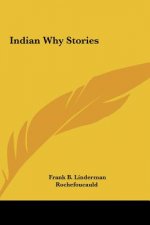 Indian Why Stories