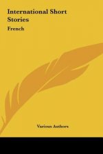 International Short Stories: French