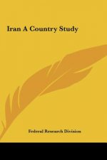 Iran a Country Study