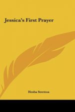 Jessica's First Prayer