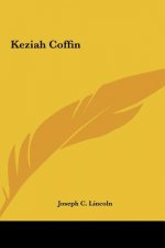 Keziah Coffin