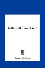 Letters of Two Brides