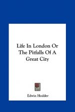 Life in London or the Pitfalls of a Great City