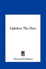 Lightfoot the Deer