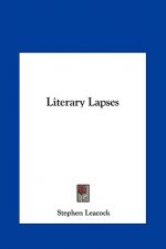 Literary Lapses