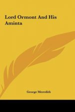 Lord Ormont and His Aminta