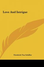 Love and Intrigue