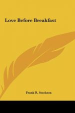 Love Before Breakfast
