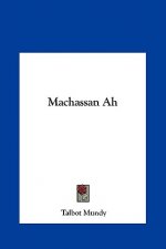 Machassan Ah