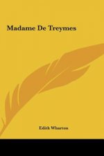 Madame de Treymes
