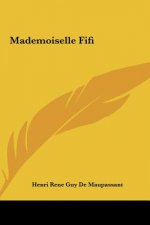 Mademoiselle Fifi