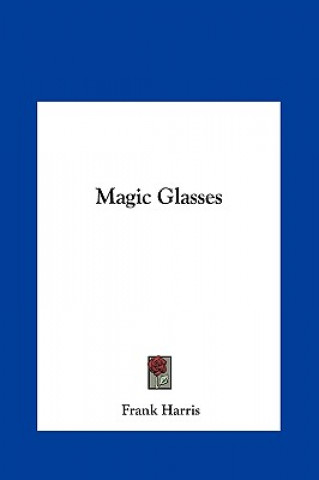 Magic Glasses
