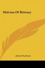 Malvina of Brittany
