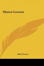 Manon Lescaut