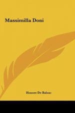 Massimilla Doni