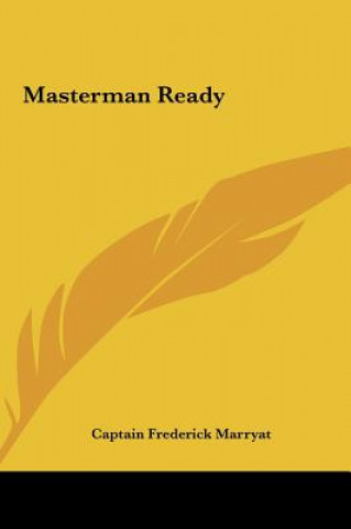 Masterman Ready
