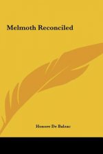 Melmoth Reconciled