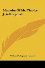 Memoirs of Mr. Charles J. Yellowplush