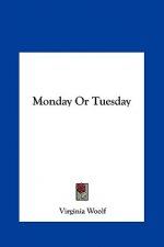 Monday or Tuesday