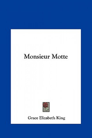 Monsieur Motte