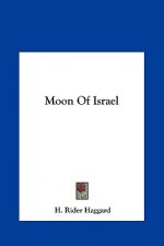 Moon of Israel