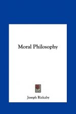Moral Philosophy