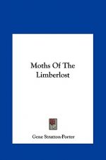 Moths of the Limberlost