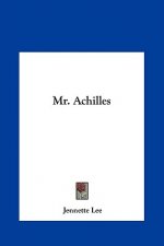 Mr. Achilles