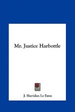 Mr. Justice Harbottle