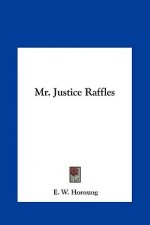Mr. Justice Raffles