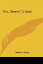 Mrs. General Talboys