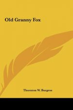 Old Granny Fox