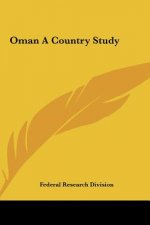 Oman a Country Study