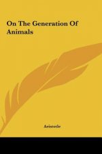 On the Generation of Animals