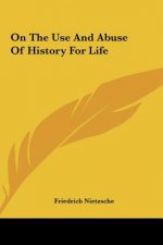 On the Use and Abuse of History for Life