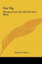 Our Nig: Sketches from the Life of a Free Black