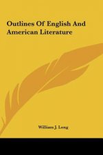 Outlines of English and American Literature