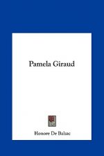 Pamela Giraud