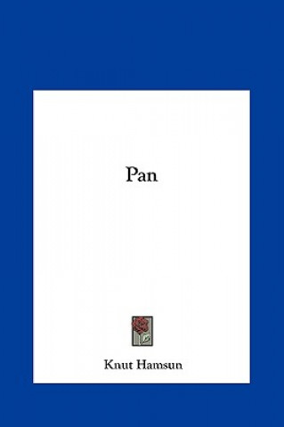 Pan