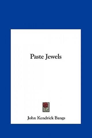 Paste Jewels