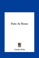 Patty at Home
