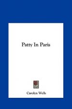 Patty in Paris