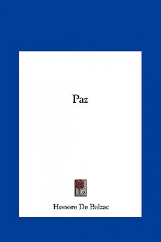 Paz