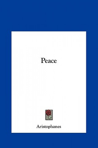 Peace