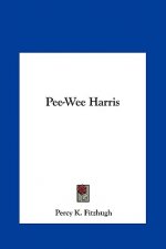 Pee-Wee Harris